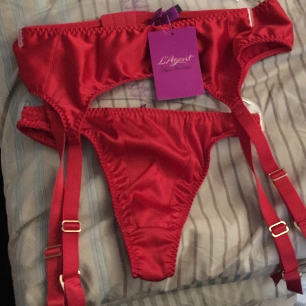 👙LUXURY LINGERIE PIECES ASSORTED👙